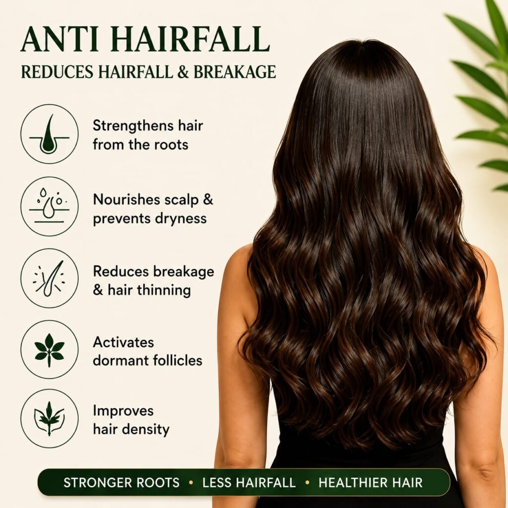 Aalae 30% Rosemary Hair Oil — image 8
