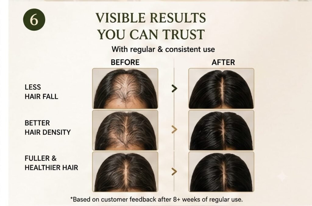 Aalae 20% Rosemary Hair Oil — image 6